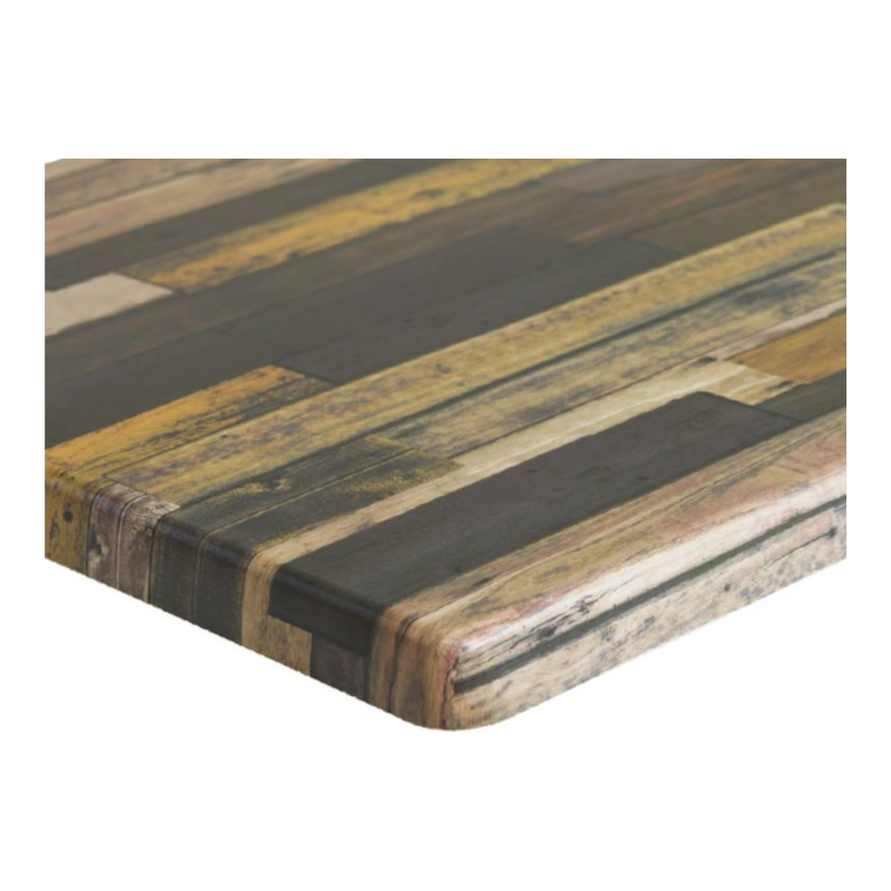 Plateau PLANCHA BROWN 238